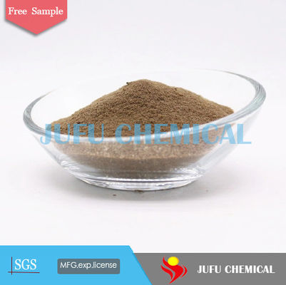 Snf Superplasticizer Sulfonated Betonmischungs-Zusatz Naphthalin-Formaldehyd Cas 9084-06-4