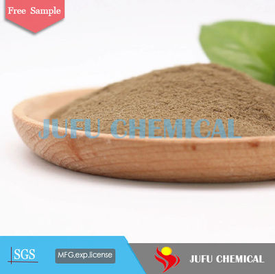 SNF-Natriumnaphthalinsulfonat-Formaldehyd-Betonzusatzpulver für Naphthalin-Superplastifizierer