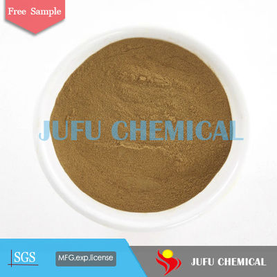 Chemikalien Sulfonated Naphthalin-Formaldehyd in Zementindustrie SNF Superplasticizer