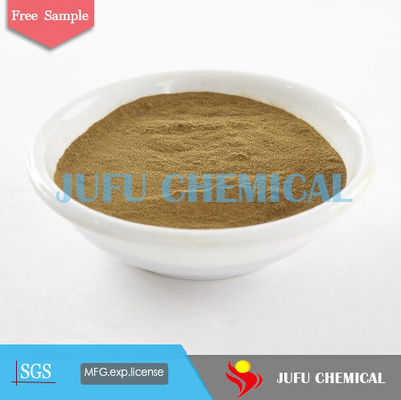 Natriumfdn Superplasticizer Polynaphthalene-Sulfonats-industrieller Grad für Beton