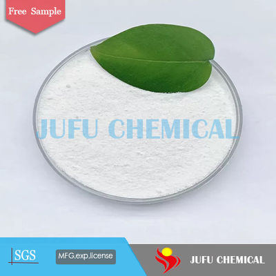 Wasserbehandlungs-chemisches zusätzliches Mittel des kristallenes Pulver-industrielles Grad-C6h11nao7