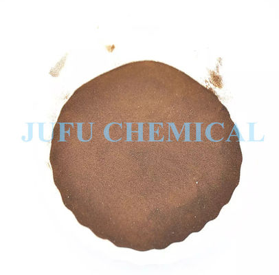 Konkreter Beimischungs-Betonverflüssiger Lignosulphonate pulverisieren Cas 8061-51-6