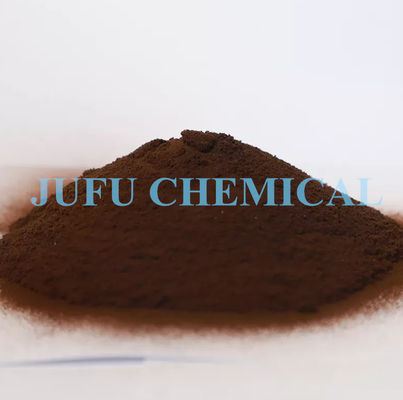 Chemische Industrie-Rohstoff-Natrium Lignosulfonate mit gutem Wasser, das Effekt verringert