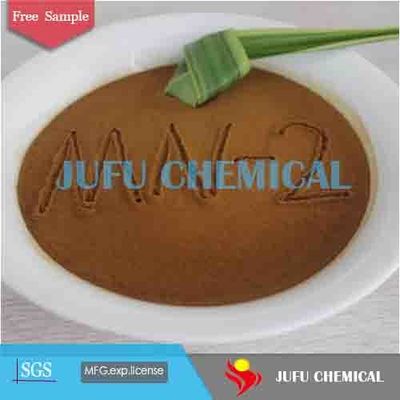 Wasser-Reduktionsmittel Lignosulfonate Sodium With Cas No 8061-51-6