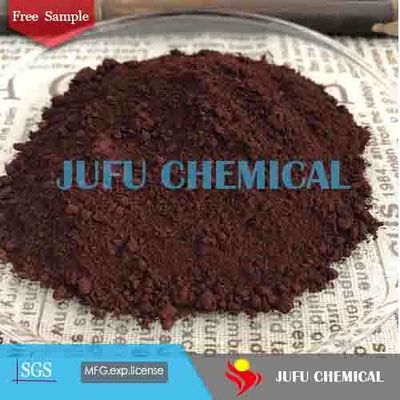 Konkreter Betonverflüssiger Superplasticizer 93% Natrium-Lignosulfonate
