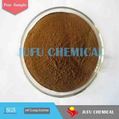 Natriumsls/Mangan Lignosulphonate-Pulver für Mappe/Zerstreuungsmittel-/Zufuhr-Zusätze
