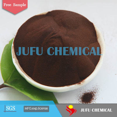 Natriumlignosulfonat 8068 05 1 Lignin-Wasserreduzierender Wirkstoff Lignin-Verzögerer