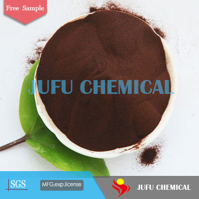 Natriumlignosulfonat 8068 05 1 Lignin-Wasserreduzierender Wirkstoff Lignin-Verzögerer