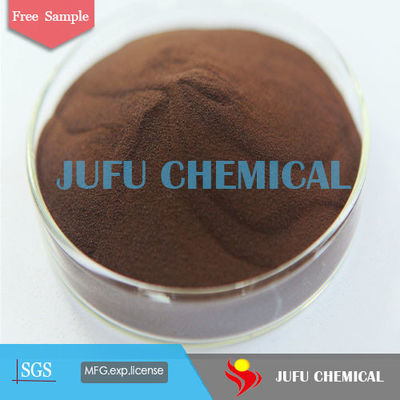Betonverflüssiger-Natrium Lignosulphonate Sls Lignosulphonate Msds