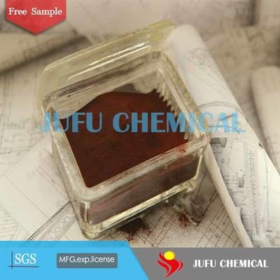 Konkretes Wasser Plasticizer Lignosulfonate De Sodium Powder, das Beimischung verringert