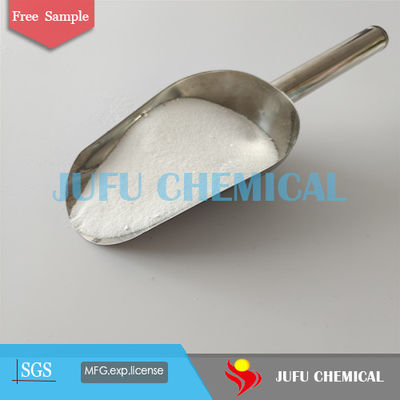 Calciumformiatpulver in Industriequalität, Betonzusatzstoff Calciumdiformiat Ca(HCOO)2