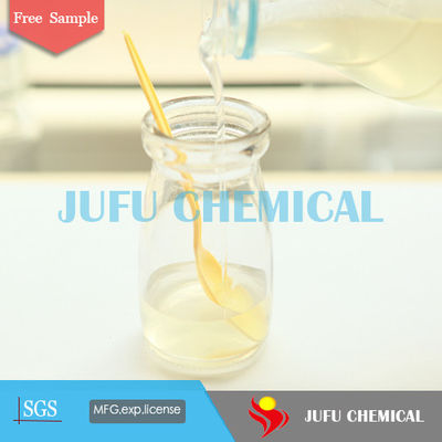 Flüssige konkrete Beimischung Hochleistung Polycarboxylate Superplasticizer