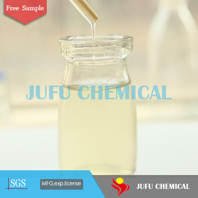 Flüssige konkrete Beimischung Hochleistung Polycarboxylate Superplasticizer