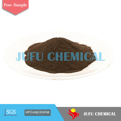 Zerstreuungsmittel-MF In Dyes Textile-Ledergerberei-Naphthalenesulfonic Gummisäure