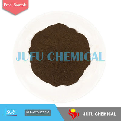 Zerstreuungsmittel-MF In Dyes Textile-Ledergerberei-Naphthalenesulfonic Gummisäure