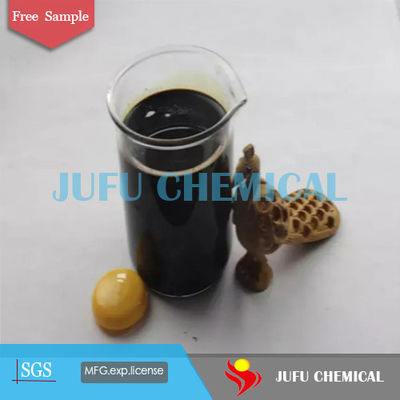 Kalzium Lignosulfonate CAS No 8061-52-7 für Betonverflüssiger und Bau-Spülschlamm-Verdünner-Vertreter