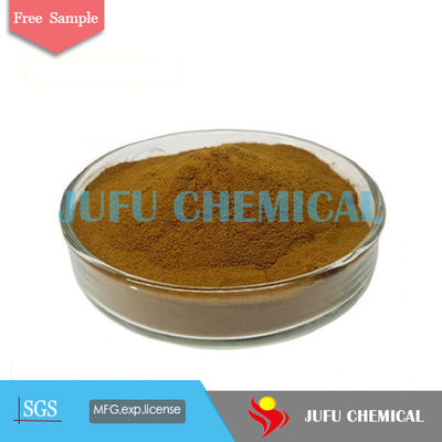Keramische Mappe chemische Industrie-Kalzium-Lignosulfonate CAS 8061-52-7