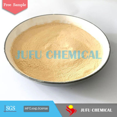 Industrielles Lignosulfonic saures Kalziumsalz Kalzium-Lignosulfonate CAS 8061-52-7