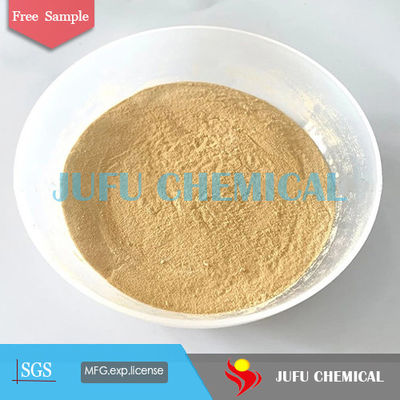 Industrielles Lignosulfonic saures Kalziumsalz Kalzium-Lignosulfonate CAS 8061-52-7