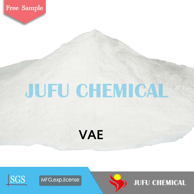 Industrieller Emulsions-Pulver-Bau-Zusatz Vae Redispersible