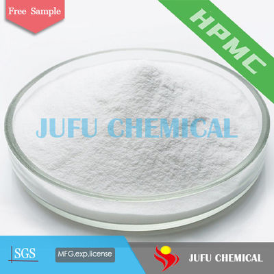 Methyl- Hydroxypropylcellulose-Keramikziegel-klebendes Verdickungsmittel C18H38O14