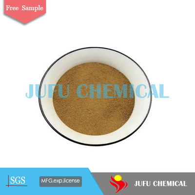Wasserreduzierende Beimischung Natriumnaphthalinsulfonat-Formaldehyd-SNF-Superplastifizierer