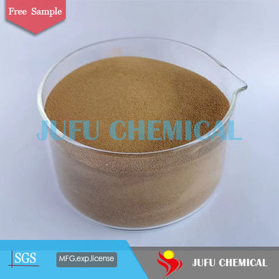 Chemische konkrete Mörser-Beimischung Sulfonated Naphthalin-Formaldehyd 93%