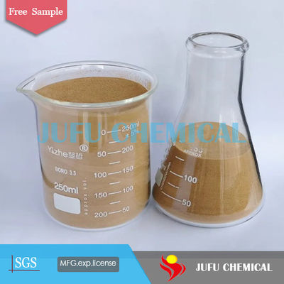 Chemische konkrete Mörser-Beimischung Sulfonated Naphthalin-Formaldehyd 93%
