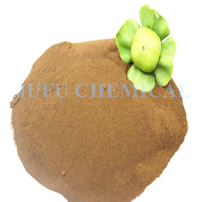 93% Sulphonated Naphthalin-Formaldehyd SNF Brown-Pulver