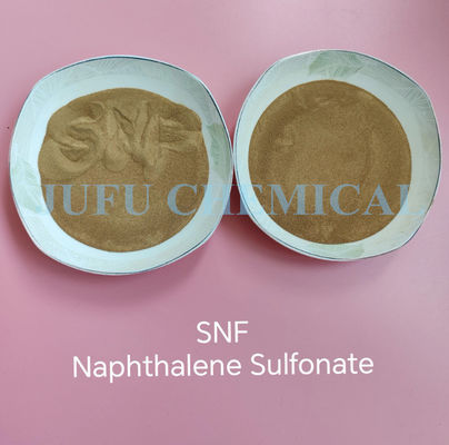 Polynaphthalene-Sulfonat Snf-EIn/Nsf-A/Pns-A/Fdn-A-Zement-konkrete Beimischung