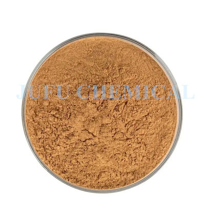 93% Sulphonated Naphthalin-Formaldehyd SNF Brown-Pulver