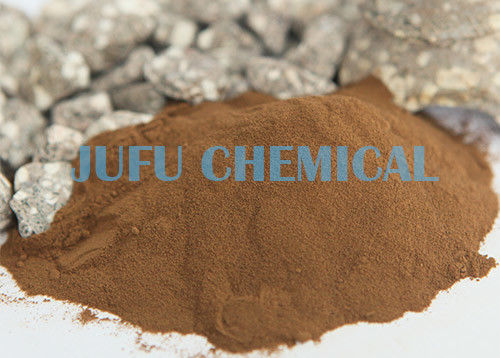 Freifließendes Pulver Superplasticizer C20H24Na2O10S2 Na Lignosulfonate CAS 8068-05-1