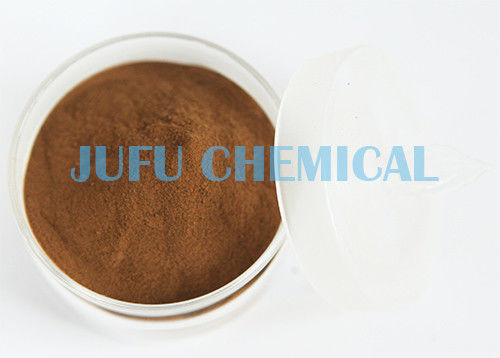 Na Lignosulfonat Betonwasserreduktor Natriumlignosulfonat CAS 8061-51-6