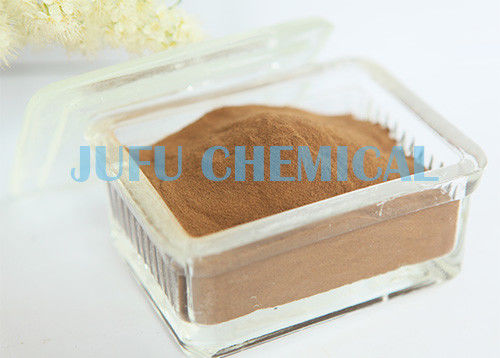 CAS 8068-05-1 Lignosulfonate De Sodium Sodium Lignosulfonate verwendet in den Bau-Chemikalien für konkrete Industrie