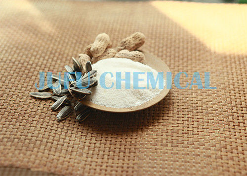 527-07-1 weißer Crystal Powder For Concrete Cement-Mörser der Natriumgluconats-medizinischen Verwendung
