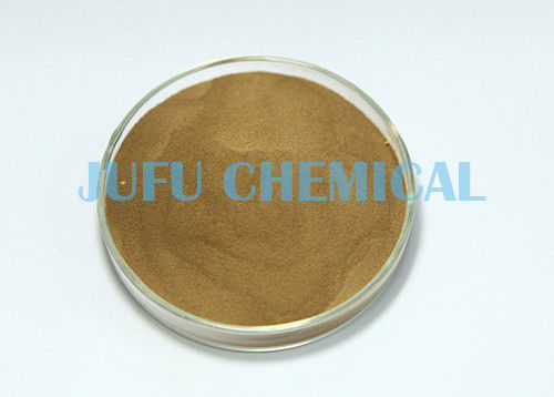 Natriumnaphthalin-Sulfonats-Formaldehyd, der CAS 9084-06-4 kurierend fastet