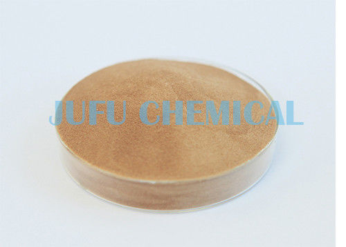 Natrium-Polynaphthalene-Sulfonat pulverisieren Superplasticizer-Beimischung