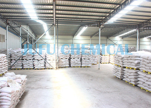 Chemischer Rohstoff Hpmc Methocel pulverisieren für Bau-Kleber Cas No 9004-65-3