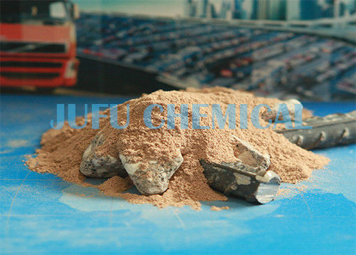 SNF B Polynaphthalene Sulfonat CAS 9084-06-4 konkretes Superplasticizer