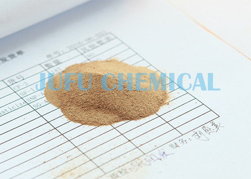 CASs 9084-06-4 Sulfonated Pulver Naphthalin-Formaldehyd Superplasticizer-Snf-/Pns/Fdn benutzt im Bau