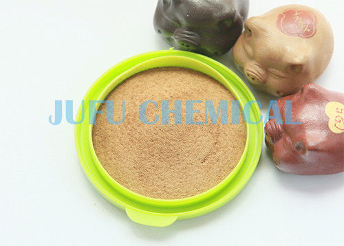5% Natriumpolynaphthalenesulfonat