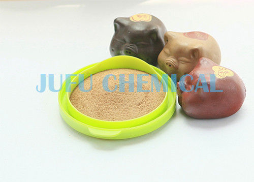 Naphthalin basierte Superplasticizer-Mörser-Beimischungs-Brown-Pulver SNF/NSF/PNS/FDN