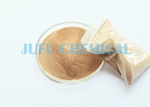 Natriumnaphthalin-Sulfonat Formaldehyd basiertes Pulver Superplasticizer CAS 9084-06-4