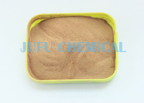 CAS 9084-06-4 SNF FDN Natriumnaphthalensulfonat Formaldehyd 5% Betonzusatz