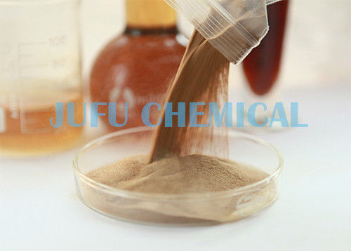 SNF-B Natriumnaphthalin-Sulfonats-Formaldehyd Superplasticizer-Beimischungs-frühes Stärke-Mittel