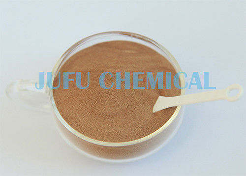 Naphthalin basierte Superplasticizer-Mörser-Beimischungs-Brown-Pulver SNF/NSF/PNS/FDN
