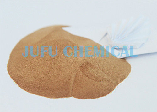 Soem-Natriumsalz des Polynaphthalins saures SulfoCAS 9084-06-4 für konkrete Beimischung