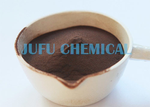Lignin-Sulfonat pulverisieren CAS 8068-05-1 Na-Lignin Lignosulfonate-Betonverflüssiger