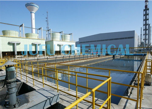 Konkreter Beimischungs-Betonverflüssiger Lignosulphonate pulverisieren Cas 8061-51-6