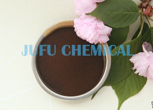 Natriumlignin-Sulfonats-Tierfutter-additives Lignin CASs 8068-05-1 pulverisieren HS 3804000090